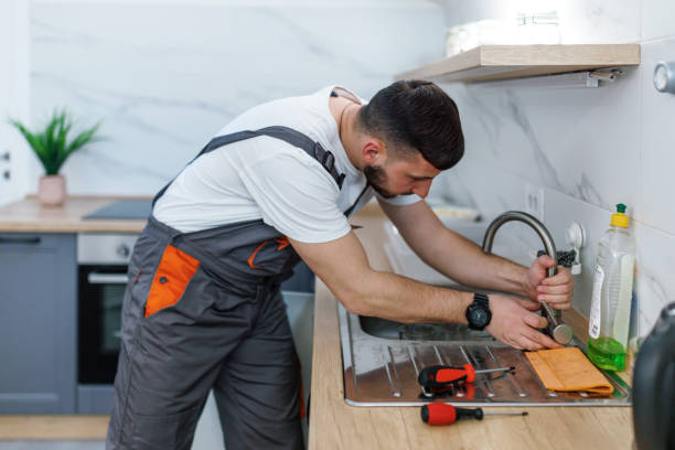  Panthersville, GA Plumbing Pros