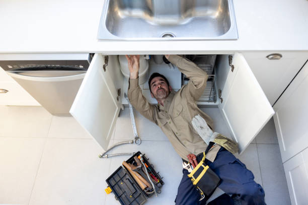 Best Commercial Plumbing Services  in Panthersville, GA