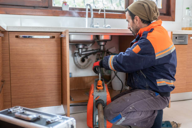 Best Sewer Cleaning Services  in Panthersville, GA