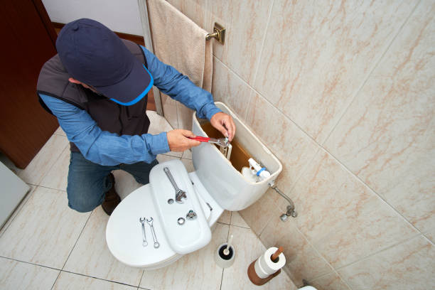 Best Water Softener Installation  in Panthersville, GA