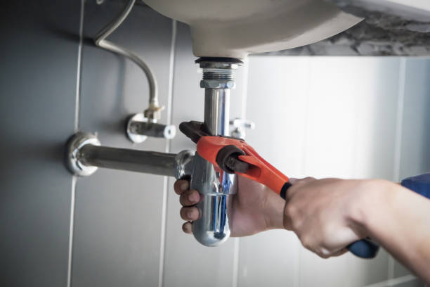 Best Drain Cleaning Services  in Panthersville, GA