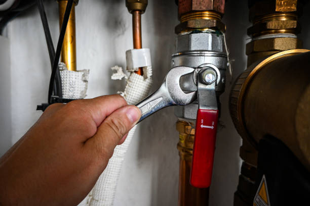 Best Emergency Plumbing Repair  in Panthersville, GA